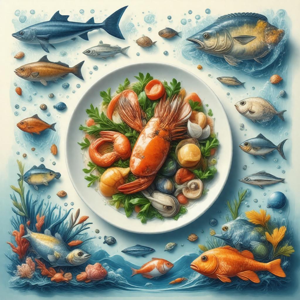 Seafood Watch